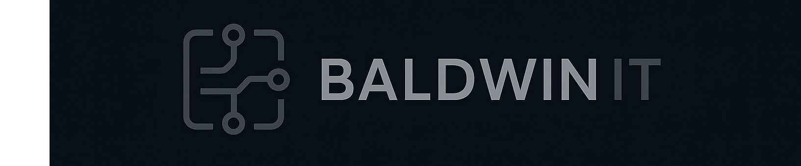 Baldwin IT Support